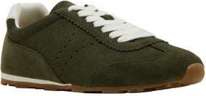 Blondo Callen Waterproof Sneaker in Olive Multi at Nordstrom Rack, Size 6.5