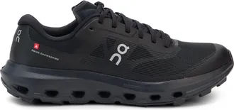 On Cloudvista Sneakers - Black