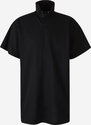 Balenciaga Bb Garderobe Polo