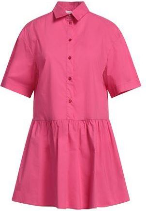 Patrizia Pepe DRESSES - Mini dresses on YOOX.COM