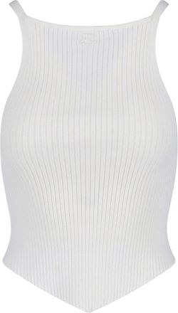Courr&egrave;ges Tank Top