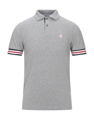 Sun 68 TOPWEAR - Polo shirts sur YOOX.COM