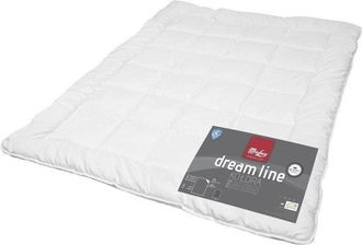 OEM Edred&oacute;n De Silicona Miss Lucy Dream Line De 155 X 200 Cm
