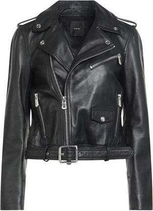 Pinko ROPA DE ABRIGO - Chaquetas y cazadoras en YOOX.COM