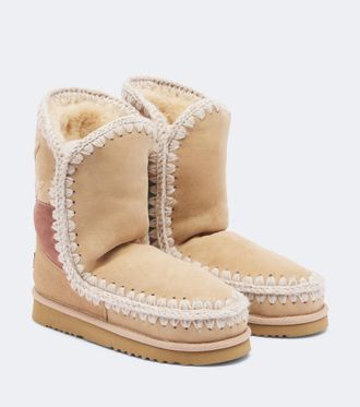 Mou Botas 24 Sun & Moon de ante