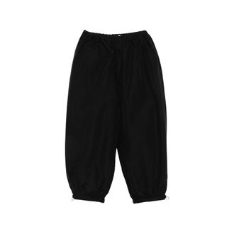 Entire studios Pantaloni Larghi - - Trousers - Donna - Nero - S