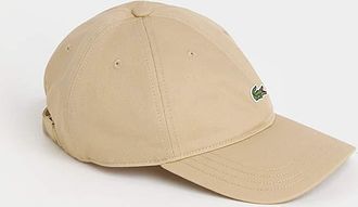 Lacoste Cap