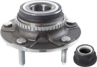 OEM Cojinete De Rueda Trasero Izquierdo Ford Transit