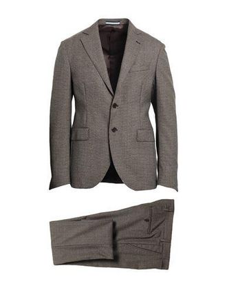 Sartitude Napoli TRAJES Y CONJUNTOS - Trajes en YOOX.COM
