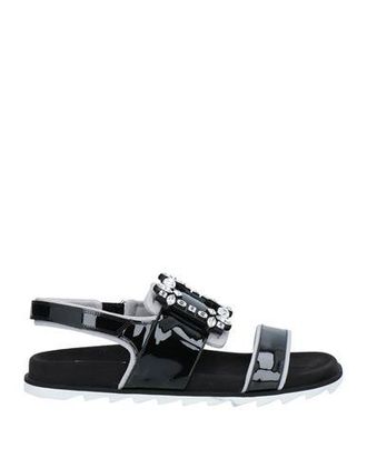 Roger Vivier FOOTWEAR - Sandals sur YOOX.COM
