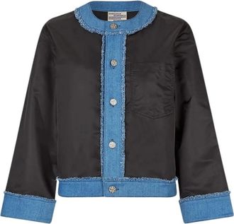 Baum Und Pferdgarten Donna, Giacche, Nero, M, new