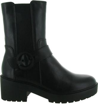 Regarde le ciel Schoenen, Dames, Zwart, 39 EU, Paloma 03