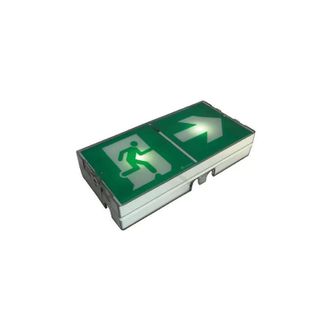 Cooper Eaton Luminox Lum16051 Unidad De Evacuaci&oacute;n Aut&oacute;noma Baeh Ultraled 8 - Sati - Luminox