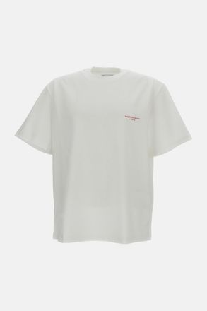 Wooyoungmi Logo T-shirt