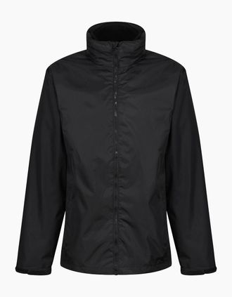 Regatta Mens Regatta Professional Mens Waterproof Jacket - Black - Size: Regular/34