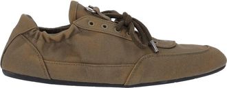 Prada Sneakers Collapse