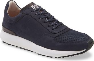 Blackstone TG02 Low Top Sneaker in Navy at Nordstrom Rack, Size 9.5-10Us / 43Eu
