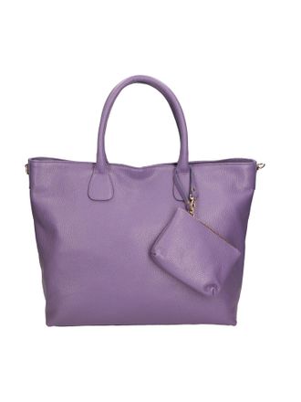Gave Lux Schoudertas vrouwen D87 VIOLET