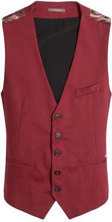 Gianni Lupo SUITS and CO-ORDS - Waistcoats on YOOX.COM