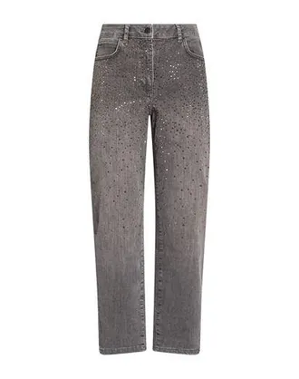 Oltre BOTTOMWEAR - Pantaloni jeans su YOOX.COM