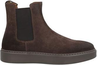 Doucal's CALZADO - Botines de ca&ntilde;a alta en YOOX.COM