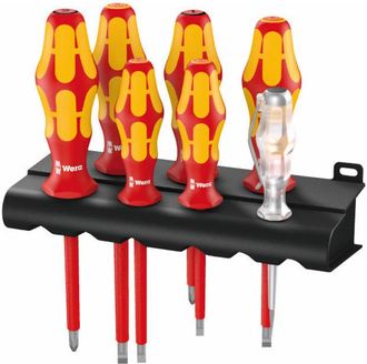 Wera 05006148001 Set di cacciaviti - Wera