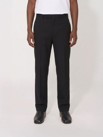 Gucci Pantaloni sartoriali in lana