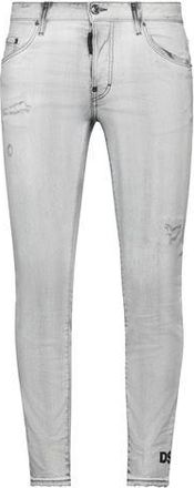 Dsquared2 PARTES DE ABAJO - Pantalones vaqueros en YOOX.COM