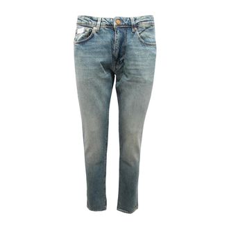Selected Slim Leon Jeans - male - Selected Homme - Slim Fit Jeans - Blue - W29 - Jeans