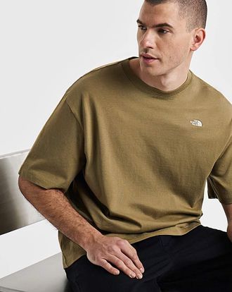 The North Face Simple Dome T-Shirt