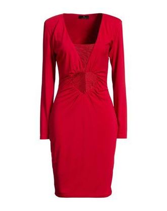 Fracomina DRESSES - Midi dresses sur YOOX.COM