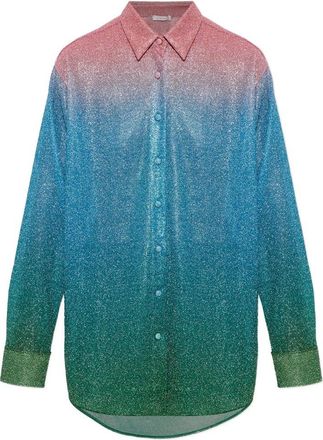 Os&eacute;ree Lumiere Candy Shirt