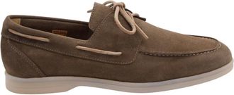 Catwalk Ctwlk., Heren, Schoenen, Bruin, Maat: 45 EU