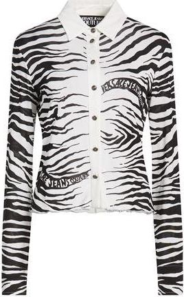 Versace TOPWEAR - Camicie su YOOX.COM