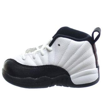 Nike Jordan (TD) Air Jordan 12 Retro Taxi 850000-125
