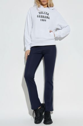 The Upside Florence Trousers, Womens, Navy Blue