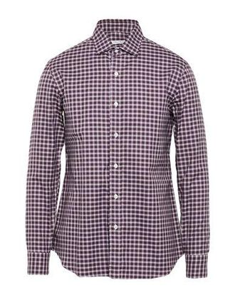 Salvatore Piccolo Shirts