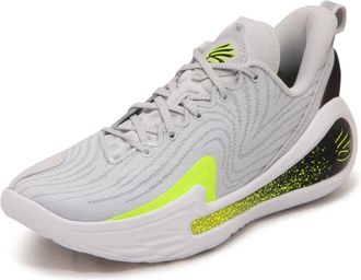 Under Armour Hombre, Deporte, Gris, Talla: 42 EU