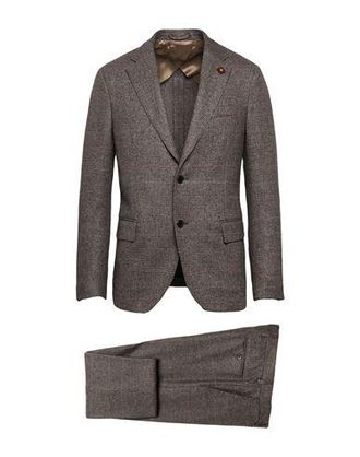 Lardini TRAJES Y CONJUNTOS - Trajes en YOOX.COM