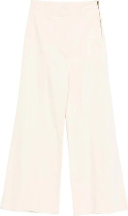Ulla Johnson The Bianca Wide Leg Jean