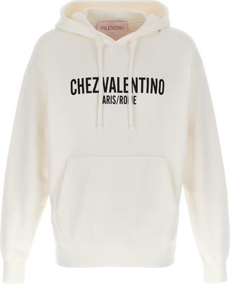 Valentino Garavani Cotton Mens Sweatshirt