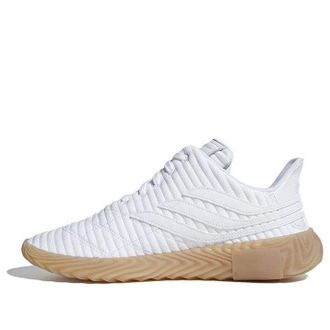 adidas Sobakov White Gum BB7666