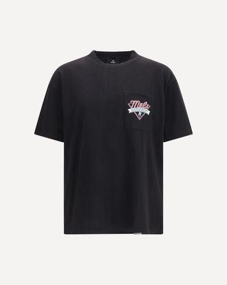 Represent Mels Diner T-shirt Male S