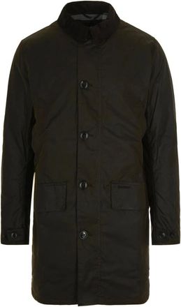 Barbour Uomo, Cappotti, Nero, L, new