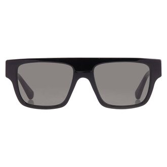 Gucci Grey Square Mens Sunglasses GG1960S 002 53