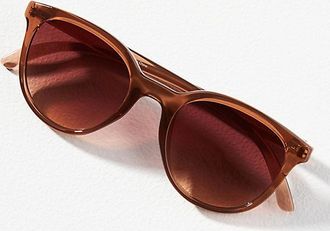 Sunski Makani Round Sunglasses