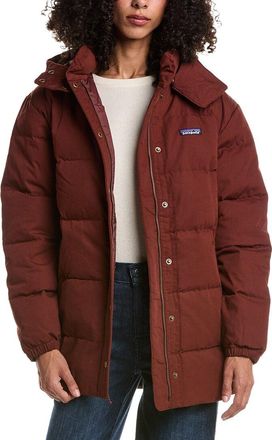 Patagonia Down Parka