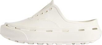 Vans Authentic Foam Slip-on Mule Off White VN000E7QFS8