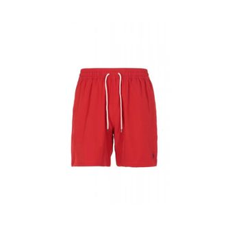 Ralph Lauren Mujer, Trajes de ba&ntilde;o, Rojo, Talla: S