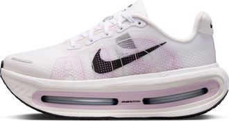 Nike Womens Vomero Premium Road Running Shoes in White | HM5973-103